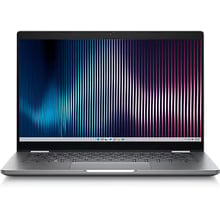 Ноутбук DELL Latitude 5340 (N013L534013EMEA_VP): Екран 13.3 " (1920 x1200)