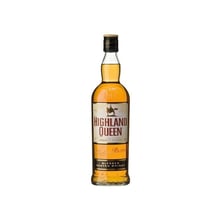 Виски Highland Queen Sherry Cask Finish (0,7 л) (BW26673): Объем, л 0.7