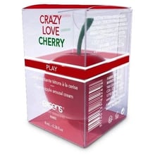 Збудливий крем для сосків EXSENS Crazy Love Cherry 8 мл: Виробник EXSENS