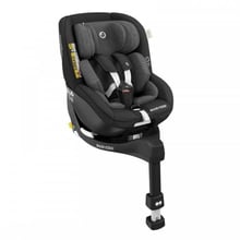 Автокресло MAXI-COSI Mica PRO ECO i-Size Authentic Graphite: Вес ребенка 0 - 18 кг