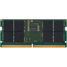 Kingston 8 GB SO-DIMM DDR5 4800 MHz (KVR48S40BS6-8): Тип DDR5