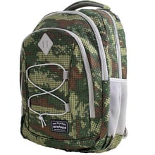 Рюкзак ортопедический Josef Otten Joypack SE-0022 Камуфляж 45x33x17см: Возрастная группа от 13 до 18 лет