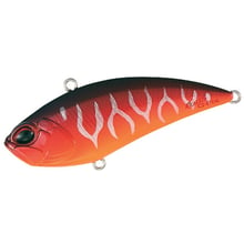 Воблер DUO Realis Apex Vibe F85 85 мм 27 g CCC3069 Red Tiger: Плавучість Тонучі