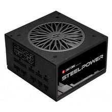 Блок живлення Chieftec SteelPower 650W (BDK-650FC): Форм-фактор ATX