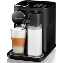 Кавоварка DeLonghi EN 640.B Nespresso Gran Lattissima: Тип капсульная кофеварка эспрессо