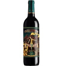 Вино Michael David Freakshow Zinfandel красное сухое 0.75 л (WNF652935100500): Страна производитель США