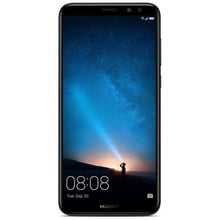 Смартфон Huawei Mate 10 Lite 4/64GB Dual Black