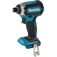 Шуруповерт Makita DTD152Z: Назначение профессиональный