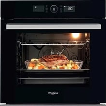 Духова шафа електрична Whirlpool AKZ9 9421 CS NB: Об'єм, л 73