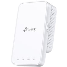 Точка доступу Wi-Fi TP-Link RE300: Максимальна швидкість 1167 Мбіт / с