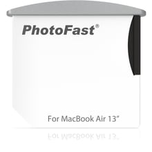 Аксессуар для Mac Photofast Memory Expandable Combo Kit (CR8700#MBA13) for MacBook Air 13