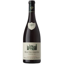 Вино Domaine Jacques Prieur Beaune 1er Cru Greves Rouge 2017 красное сухое 0.75 л (BWR9534): Страна производитель Франция