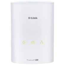 Powerline адаптер D-Link DHP-500AV: Стандарти HomePlug AV, IEEE 802.3, IEEE 802.3х, IEEE +1901