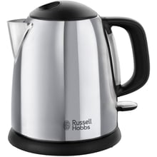 Електрочайник Russell Hobbs 24991-70 Adventure: Потужність, Вт 2400