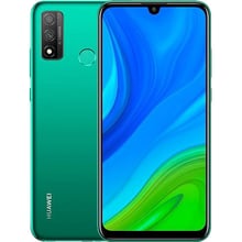 Смартфон Huawei P Smart 2020 4/128GB Emerald Green