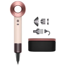 Фен Dyson Supersonic Ceramic HD07 Pink/Rose Gold (453981-01) (EU)