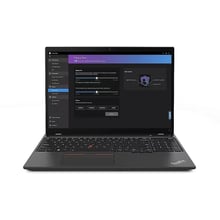 Ноутбук Lenovo ThinkPad T16 G2 (21K7001WMH): Экран 16" (1920x1200)