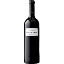 Вино Ramos Duas Quintas Tinto Reserva Douro красное сухое 0.75л (VTS4302550): Страна производитель Португалия