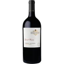 Вино Kendall-Jackson Grand Reserve Cabernet Sauvignon Sonoma County 2015 3L червоне сухе 14% 3 л (VTS3402361): Країна виробник США