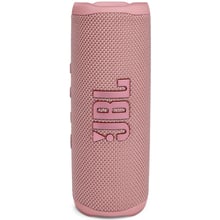 Акустика JBL Flip 6 Pink (JBLFLIP6PINK): Цвет розовый