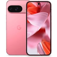 Смартфон Google Pixel 9 12/128GB Peony: Дисплей 6.3" OLED (1080 x 2424) / 422 PPI / Corning Gorilla Glass Victus 2 cover glass