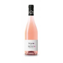 Вино Mar I Munt Rose Cotes du Roussillon AOP, сухе рожеве, 0.75л 12.5% (PRV3233960083739): Країна виробник Франція