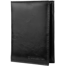 Чоловік тревел кейс DNK Leather чорний (DNKPAL50-CFL-NL-black): Стать Чоловік