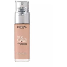 L'Oreal Paris True Match C3 rose beige Тональный крем для лица 30 ml: Вид Тональные средства