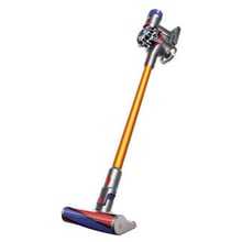 Пилосос Dyson V8 Absolute Plus: Тип пилососа ручний (вертикальний)