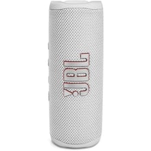 Акустика JBL Flip 6 White (JBLFLIP6WHT): Цвет белый