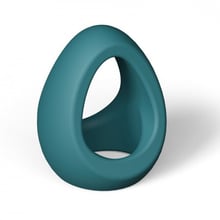 Кільце ерекційне подвійне Love To Love FLUX RING - TEAL ME: Виробник Love To love