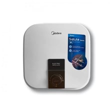 Бойлер Midea D15-20VI(U): Тип Накопичувальний