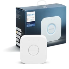 Блок управління Philips Hue Bridge (929001180629): undefined undefined