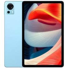 Планшет Doogee Tab T20 8/256GB LTE Blue: Дисплей 10.4" IPS LCD (1200 x 2000) / 224 ppi