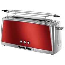 Тостер Russell Hobbs 23250-56 Luna Solar Red: Тип Тостеp