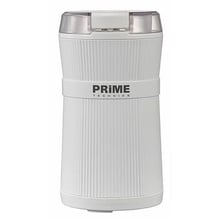 Кофемолка PRIME Technics PCG 3050 BE: Вместимость, г 50