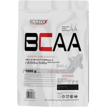 Амінокислота для спорту Blastex BCAA Xline 1000 g /100 servings/ Raspberry: Тип BCAA