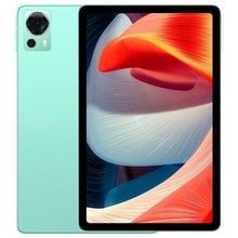 Планшет Doogee Tab T20 8/256GB LTE Green: Дисплей 10.4" IPS LCD (1200 x 2000) / 224 ppi