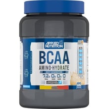 Амінокислота для спорту Applied Nutrition Bcaa Amino Hydrate 1400 g / 100 servings / Pineapple: Тип BCAA