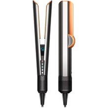 Випрямляч Dyson Airstrait Nickel/Copper (388412-01) (CN): Тип Выпрямитель