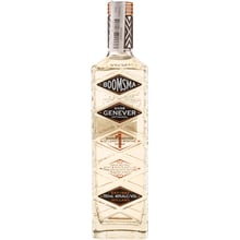 Джин Boomsma Oude Genever 1yo, 0.75л 40% (BWT3091): Об'єм, л 0.75