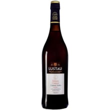 Херес Lustau De Luxe Cream Capataz Andres (0.75 л) (AS8000013918999): Страна производитель Испания