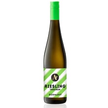 Вино AR Riesling Trocken біле сухе 0.75 (VTS4118210): Країна виробник Німеччина