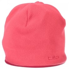 Шапка CMP Kids Fleece Hat розовая (6504006J-C799): Пол Девочка