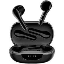 Наушники Tribit FlyBuds C2 BTH96 Black: Тип конструкции вкладыши