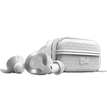 Наушники Klipsch T5 II True Wireless Earbuds Silver: Тип конструкции вакуумные