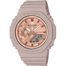 Наручний годинник CASIO GMA-S2100MD-4AER: Стиль Спортивный