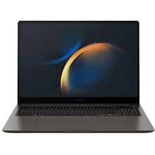 Ноутбук Samsung Galaxy Book3 Ultra (960XFH-XA4): Экран 16" IPS (2880x1800)