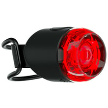 Мигалка задня Knog Plug Rear 10 Lumens Black: Виробник Knog