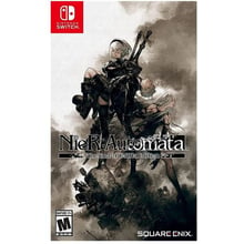 NieR Automata Game of the YoRHa Edition (Nintendo Switch)